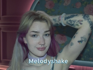 Melodyshake