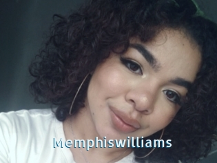 Memphiswilliams