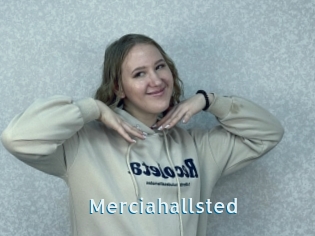 Merciahallsted