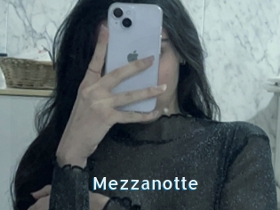 Mezzanotte