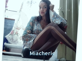 Miacherie