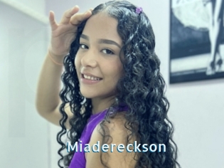 Miadereckson