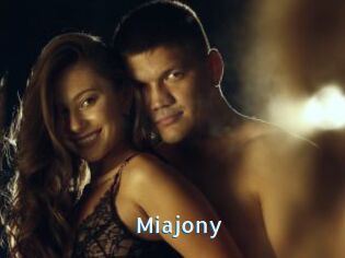 Miajony