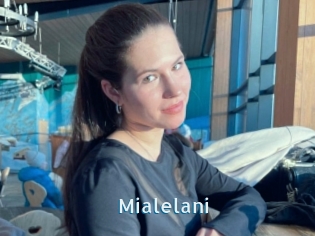 Mialelani