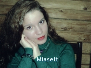 Miasett