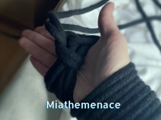 Miathemenace