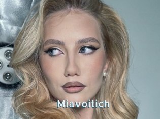 Miavoitich