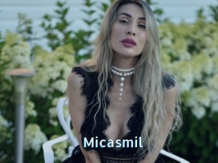 Micasmil