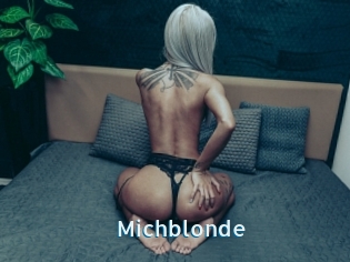 Michblonde