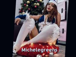 Michelegreens