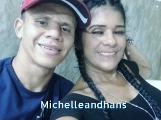 Michelleandhans