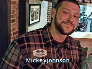 Mickeyjohnson