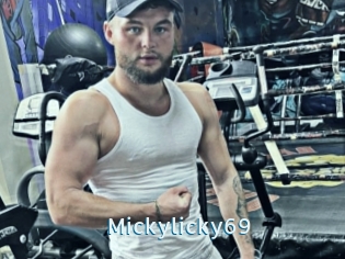 Mickylicky69