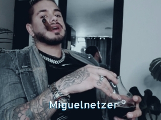 Miguelnetzer