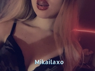 Mikailaxo