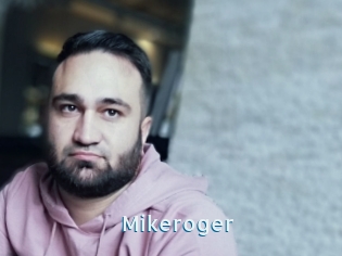 Mikeroger