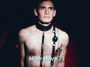 Mikeslave23