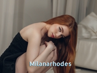 Milanarhodes