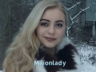 Milionlady