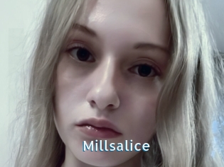 Millsalice