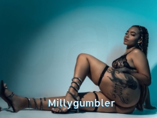 Millygumbler