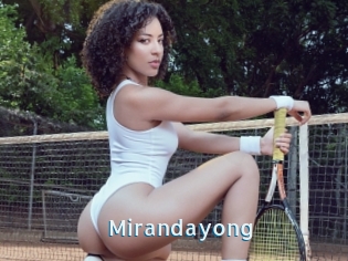 Mirandayong