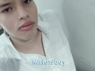 Mirle19boy