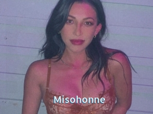 Misohonne