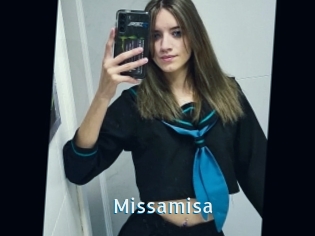 Missamisa