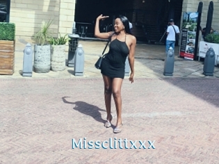 Missclittxxx