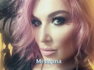 Missgina