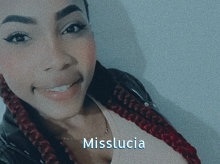 Misslucia