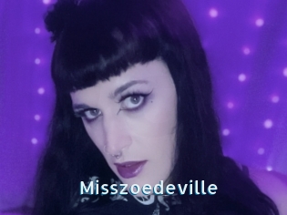 Misszoedeville