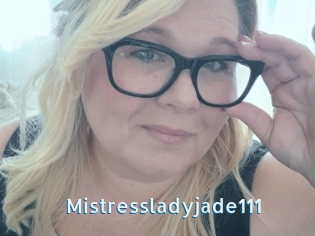 Mistressladyjade111