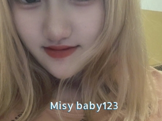 Misy_baby123