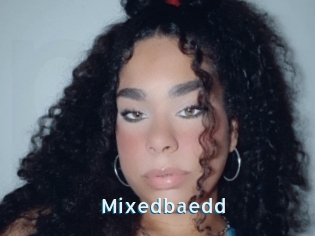 Mixedbaedd