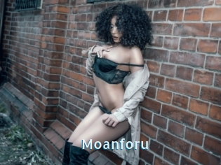 Moanforu