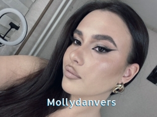 Mollydanvers