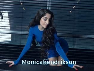 Monicahendrikson