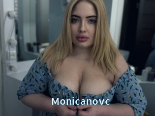 Monicanovc