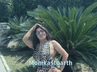 Monikastuarth