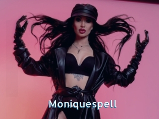 Moniquespell