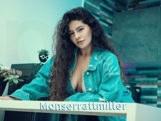 Monserrattmiller