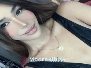 Mooreathisa