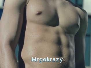 Mrgokrazy