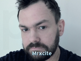 Mrxcite