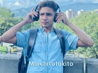 Muichitotokito