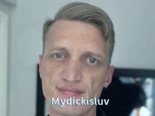 Mydickisluv