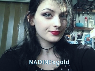 NADINExgold