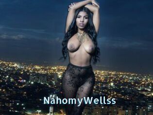 NahomyWellss